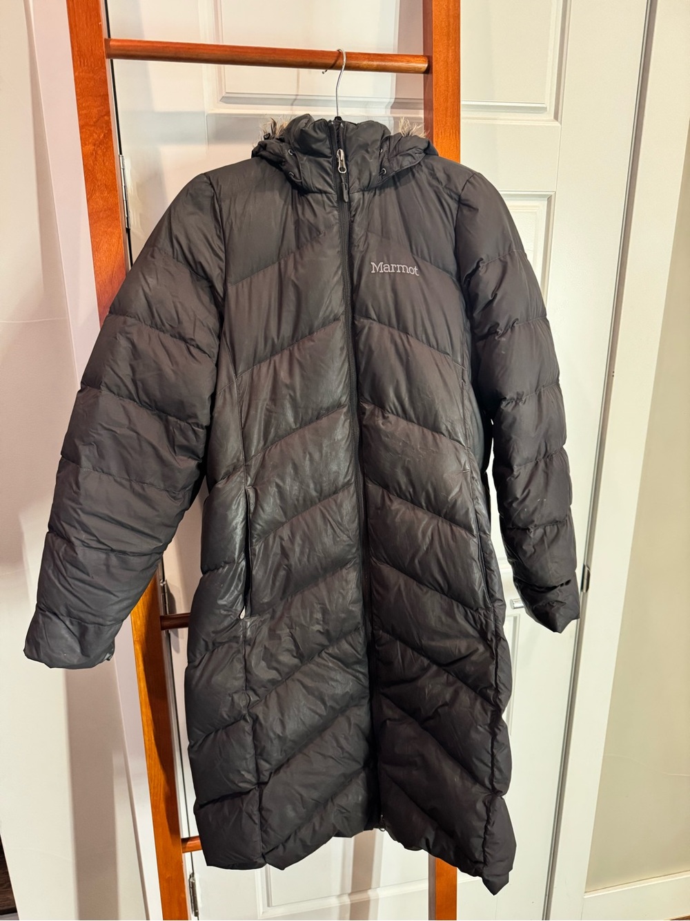 Marmot Montreaux Puffer Coat